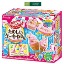 Popin Cookin Kracie Ice Cream Desserts