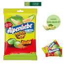 Kẹo Alpenliebe Việt Nam Nổi Tiếng Thơm Ngon Vị Đặc Biệt