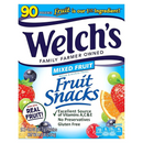 Kẹo Dẻo Trái Cây Welchs Mỹ (Đủ Size - Đủ Vị)