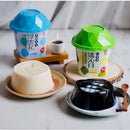 [HÀNG ORDER] Thạch Tráng Miệng UNI DESSERT Đài Loan Nhiều Vị