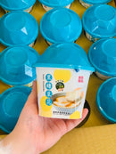 [HÀNG ORDER] Thạch Tráng Miệng UNI DESSERT Đài Loan Nhiều Vị