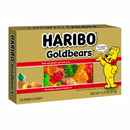 Kẹo Dẻo Haribo Goldbears Đức Hợp Khẩu Vị Mọi Lứa Tuổi