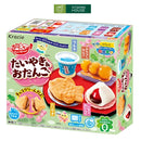 Popin Cookin Taiyaki & Odango Bánh Cá
