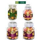 Kẹo Đức Hũ Thủy Tinh Cavendish & Harvey (Nhiều Vị - Nhiều Size)