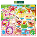Popin Cookin Kracie Sweet Party
