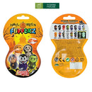 Kẹo Đồ Chơi Flipperzs Halloween Relkon 10g