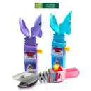 Kẹo Đồ Chơi Shark Bite With Lollipop