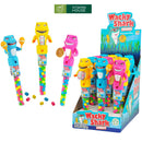 Cây Kẹo Đồ Chơi Wacky Shark