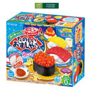 Popin Cookin Kracie Sushi