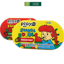 Kẹo Bong Bóng Play Sweet Bubble 40g