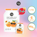 Gói Thạch Konjac Sunsu 96G Đủ Vị Ngon Khó Cưỡng