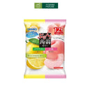 Thạch Orihiro Nhật Bản Đủ Vị Hương Vị Tươi Mát Từ Tự Nhiên