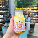 Sữa Chua Swiss Yogurt Vị Chanh Dây Chai 200ml