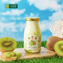 Sữa Chua Swiss Yogurt Vị Kiwi Chai 200ml