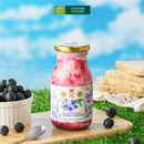 Sữa Chua Swiss Yogurt Vị Việt Quất Chai 200ml