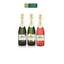 Nước Có Gas Bel Normande Pháp Chai 750ml