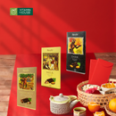 Sô-cô-la thanh Beryls Đắng/Sữa/Hạt Phỉ 85G