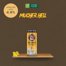 Bia Lon Paulaner Munchner Hell 500ml
