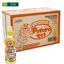Chai Nước Pororo Hàn Quốc 235ml (Đủ Vị)