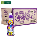 Chai Nước Pororo Hàn Quốc 235ml (Đủ Vị)