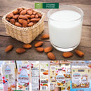 Sữa Hạnh Nhân Kirkland