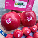 [Trái cây nhập khẩu] Táo Pink Lady NZL Size 90 (1Kg)