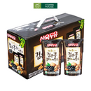 Sữa Óc Chó Hạnh Nhân Đậu Đen Sahmyook Hàn Quốc Ngon Bổ Dưỡng