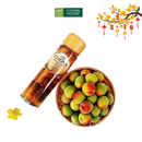 Rượu The Choya Golden Ume Fruit - 650ml