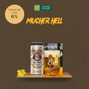 Bia Lon Paulaner Oktoberfest 500ml