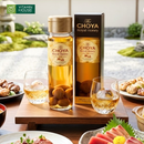 Rượu The Choya Royal Honey Nhật Bản Chai 700ml (17%)