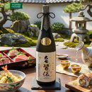 Rượu Sake Daishichi Kaiden Nhật Bản Chai 1800ml (15%)