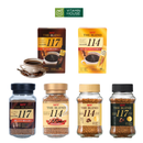 Cà Phê Hoà Tan UCC The Blend Nhật Bản