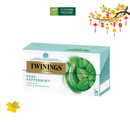 Trà Túi Lọc Twining Pure Peppermint Tea Hộp 50g