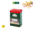 Trà Lá Nhiều Vị Cao Cấp Ahmad Tea Hộp Thiếc 100g