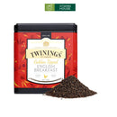 Trà Lá Lớn Twinings Of London Lady Grey & Orangery Of Lady Grey Tea 100g Thanh Nhã Trong Từng Tách Trà
