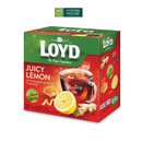 Trà Loyd Juicy Lemon Ba Lan Hộp 40g