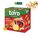 Trà Loyd Juicy Lemon Ba Lan Hộp 40g