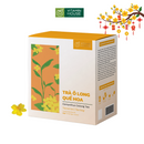 Trà Ô Long Quế Hoa VTMH 50g