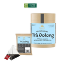 Trà Oolong Túi Lọc Folliet Việt Nam Hộp 20g