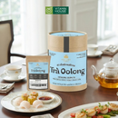 Trà Oolong Túi Lọc Folliet Việt Nam Hộp 20g