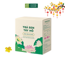 Trà Sen Tây Hồ VTMH 15g
