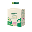 Trà Sen Tây Hồ VTMH 15g