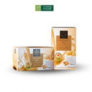 Trà Sữa Nhân Sâm Great Mountain Ginseng Canada Hộp 40g