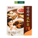 Trà Thảo Mộc Damtuh Hàn Quốc Hộp 225g