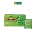 Trà Túi Lọc Twining Pure Green Tea Hộp 50g
