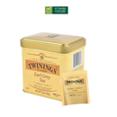 Trà Túi Lọc Twining Earl Grey Tea Hộp 100g