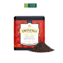 Trà Túi Lọc Twining Golden Tipped English Breakfast Tea Hộp 100g