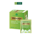 Trà Túi Lọc Twining Green Tea Jasmine Hộp 18g