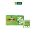 Trà Túi Lọc Twining Green Tea Jasmine Hộp 45g