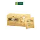 Trà Túi Lọc Twinings Of London Earl Grey Hộp 50g